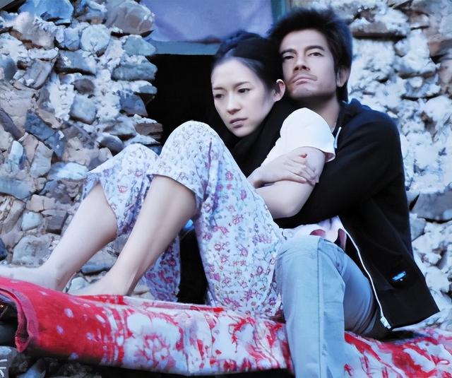 明明都是演農(nóng)村婦女，把趙麗穎和這5位演員放在一起，高下立現(xiàn)