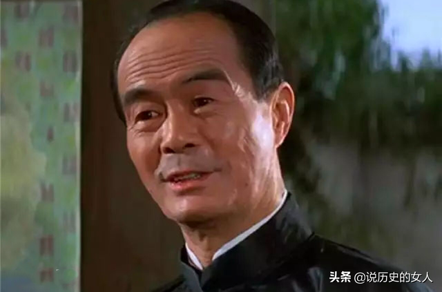 她：亞洲第一艷星，全裸出鏡，當(dāng)過間諜，后成中國衛(wèi)星導(dǎo)航之母