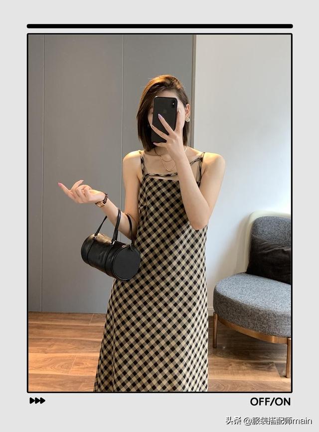 還在糾結(jié)七夕約會(huì)穿什么？照抄這8種穿搭LOOK，輕松迷倒男友