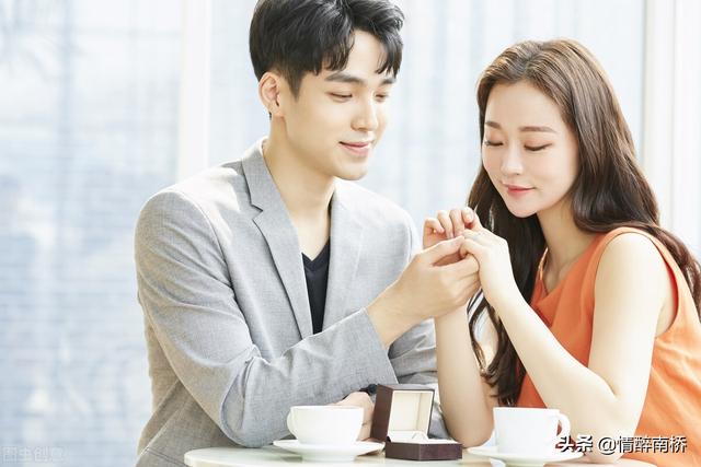 “女人不壞，男人不愛(ài)”：女人懂得3個(gè)技巧，能讓男人更愛(ài)自己