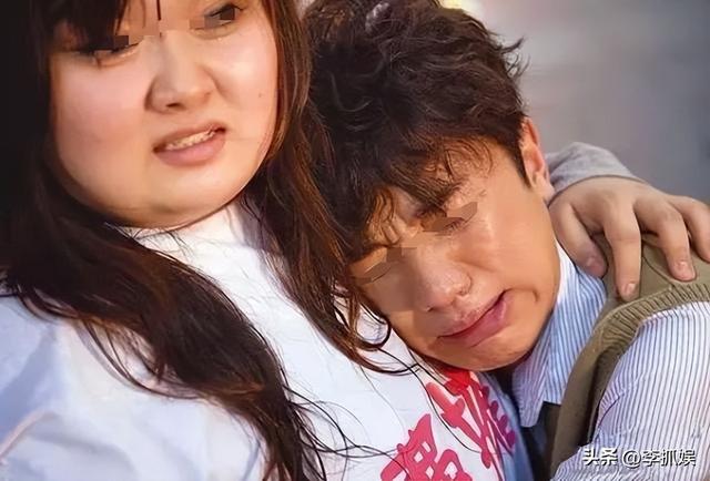 體重超200磅無人敢追求，TVB最胖女藝人公開征婚