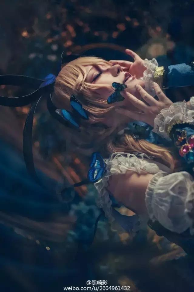 《艷漢》吉原安里，高貴典雅撲面而來的皇室氣息！
