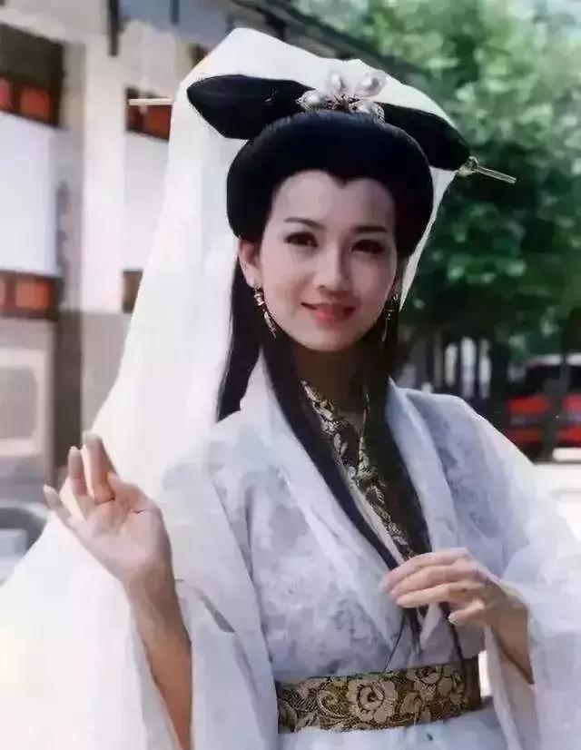 4大名妓，4大美女，4大才子，4大才女，太全了！漲知識了