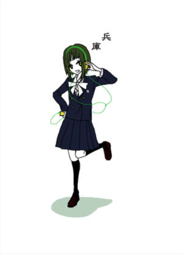 日本47都道府縣的女生校服，你喜歡哪一款，在評(píng)論區(qū)留下你的選擇