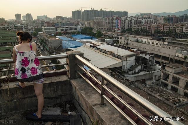 我在東莞電子廠打工，且睹年輕姐妹的命運(yùn)沉浮
