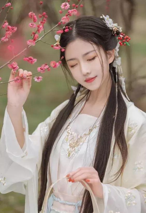 4大名妓，4大美女，4大才子，4大才女，太全了！漲知識了