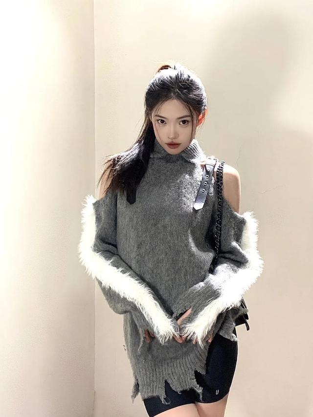 性感氣質(zhì)型美女大賞1.0