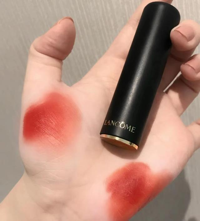 蘭蔻最值得入手的4款口紅色號盤點：888可鹽可甜，196最顯白