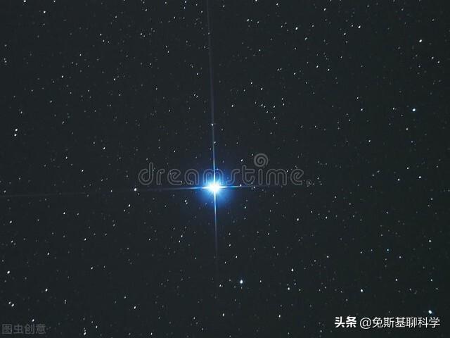 為什么天狼星比織女星更亮？天狼星和織女星互換位置會發(fā)生什么？
