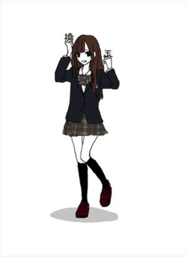 日本47都道府縣的女生校服，你喜歡哪一款，在評(píng)論區(qū)留下你的選擇