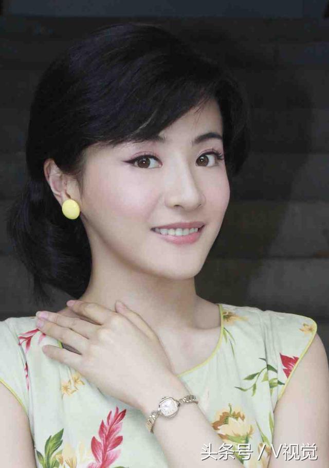 江蘇10位美女歌手
