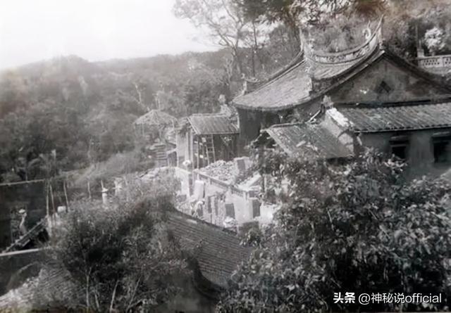 中國(guó)美女飛賊宋蓮萍，獨(dú)門(mén)輕功無(wú)人能敵，六米高臺(tái)一躍而下