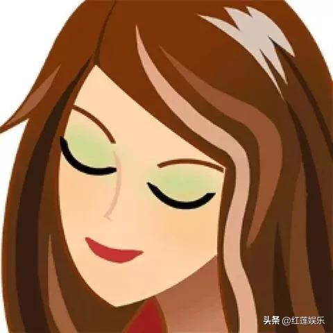 當(dāng)年的QQ，90后美女一般喜歡用哪種頭像？
