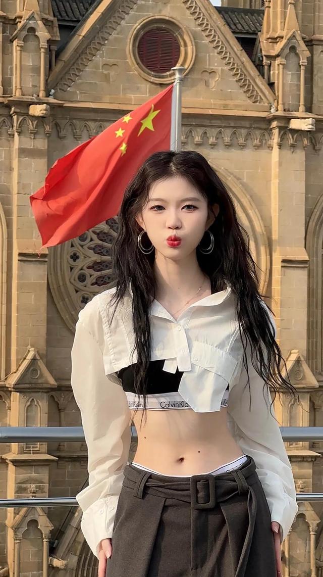 性感氣質(zhì)型美女大賞1.0