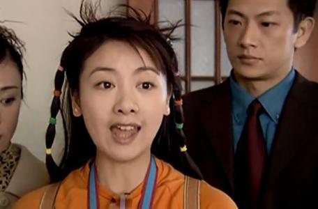 韓劇《我的女孩》，原來是抄襲的這部國產(chǎn)劇，女主演過杜冰雁