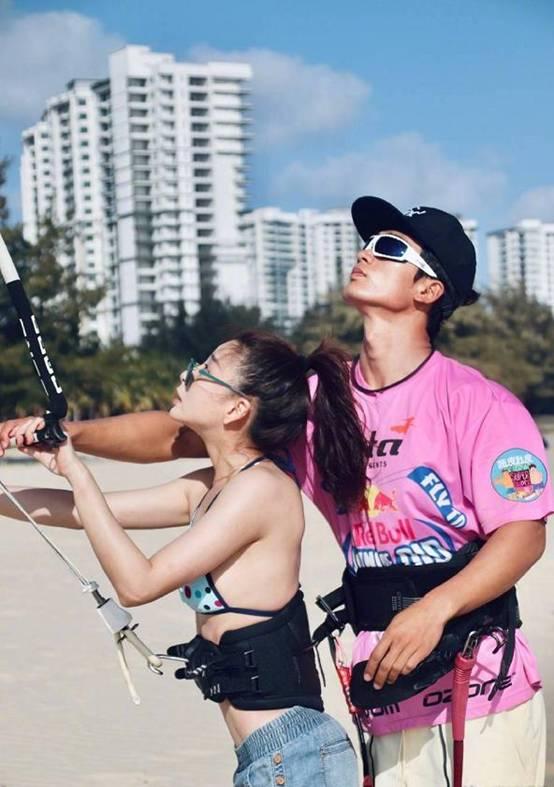身材豐腴的8位女星，“白幼瘦”在她們面前，根本不值一提