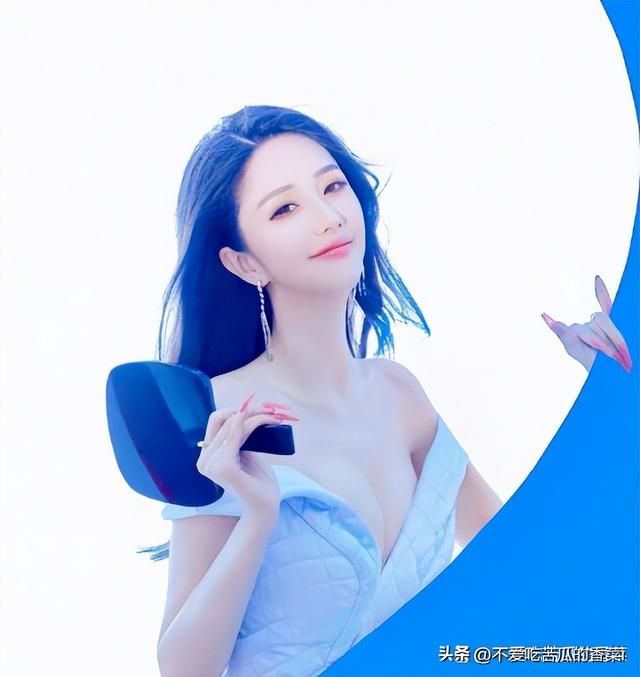 中國(guó)最性感的10位女明星排行榜，她們真的是天生尤物！