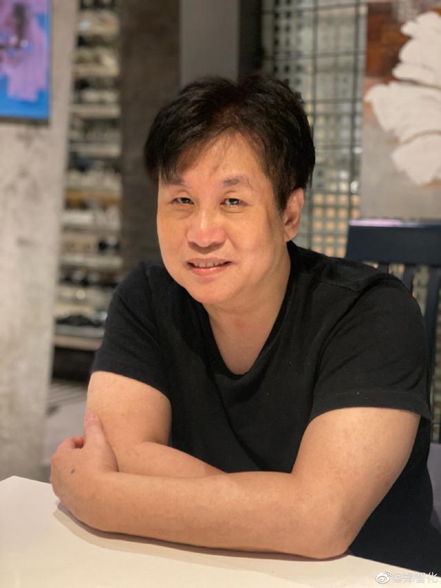 鄭智化：30年后再唱《水手》，是返航、是凱旋｜專訪