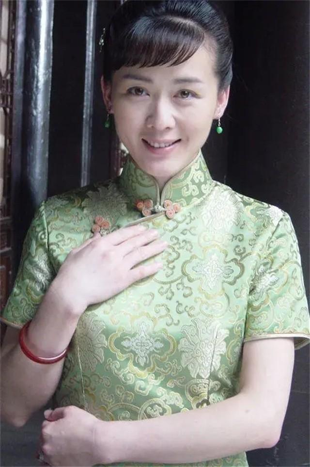 李琳：被前夫一巴掌扇到離婚！二婚嫁世界冠軍，如今生活幸福滋潤