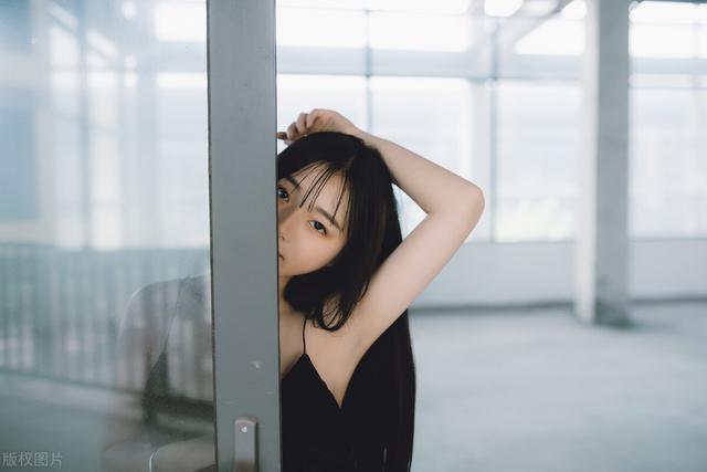 為什么有的女人會甘愿當情婦？