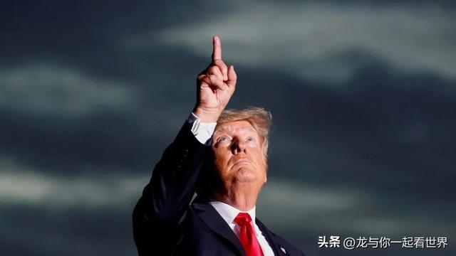 川普被起訴：AV女星封口費訴訟案，美國第一位刑事指控的前總統(tǒng)