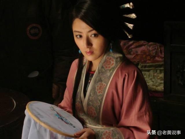 水滸中的四個(gè)壞女人，死得最慘的為什么是她？