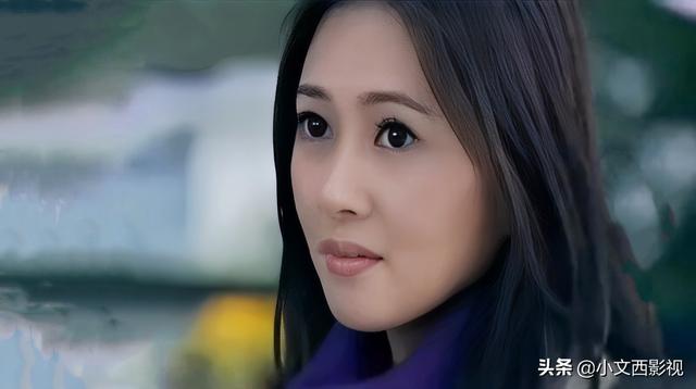 你是否還記得李麗珍？坐上逆轉(zhuǎn)時間列車，帶你去看女神最初的模樣