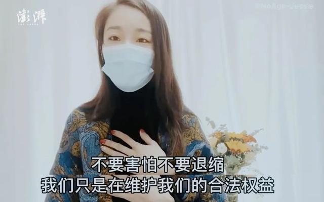 廣州地鐵三號(hào)線裸女事件：到底誰(shuí)才是最大受害者？
