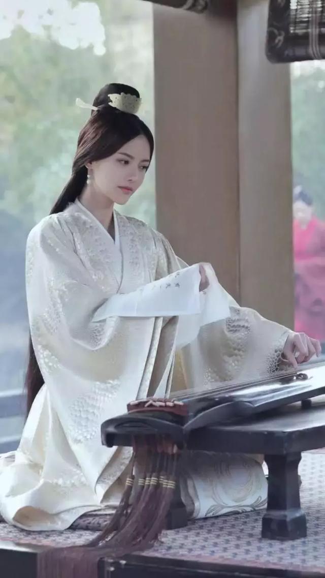 4大名妓，4大美女，4大才子，4大才女，太全了！漲知識了