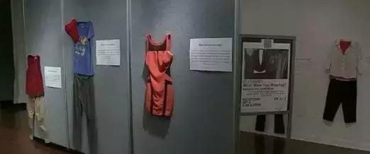因女孩穿著蕾絲花邊“丁字褲”，強(qiáng)奸犯被判無(wú)罪