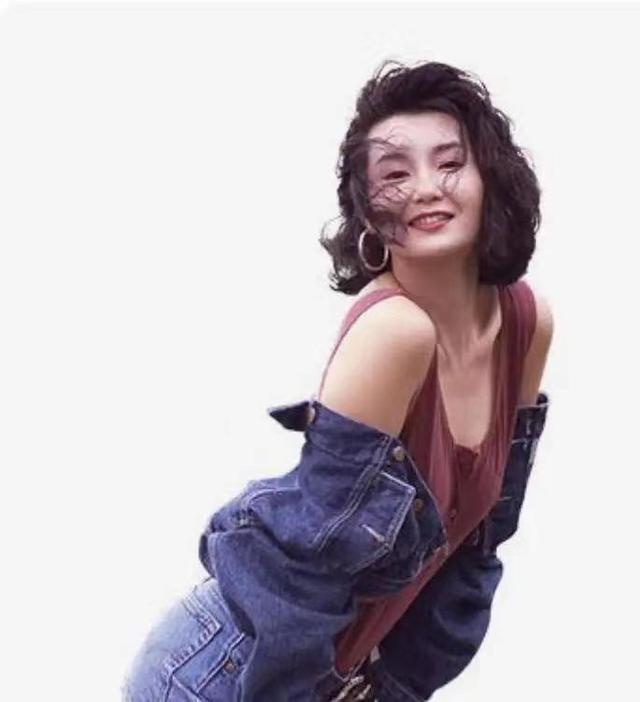 十位90年代絕色的臺(tái)灣美女