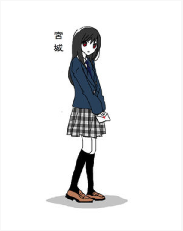 日本47都道府縣的女生校服，你喜歡哪一款，在評(píng)論區(qū)留下你的選擇