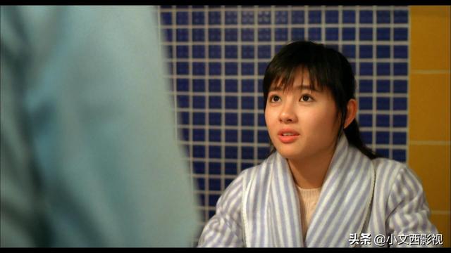 你是否還記得李麗珍？坐上逆轉(zhuǎn)時間列車，帶你去看女神最初的模樣