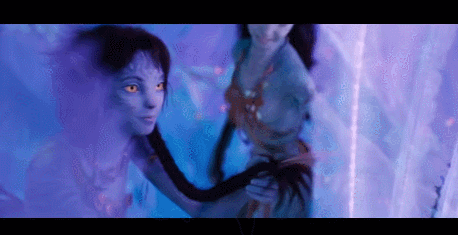 第一時(shí)間看完《阿凡達(dá)2》，我來(lái)扒一扒