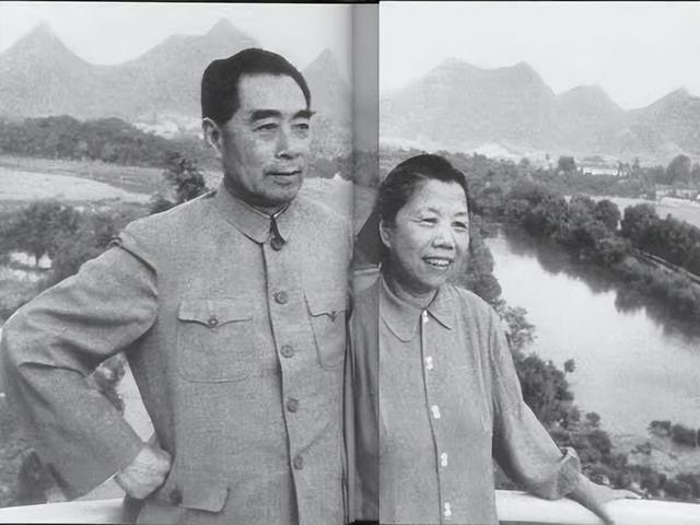 西方記者刁難：你見過世界最漂亮的女人嗎？周總理硬氣回應：見過