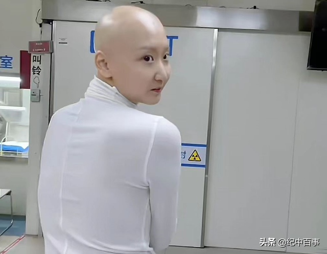 2021美女舞蹈家蘇日曼確診胃癌晚期，不惜傾家蕩產(chǎn)，只為多活一天