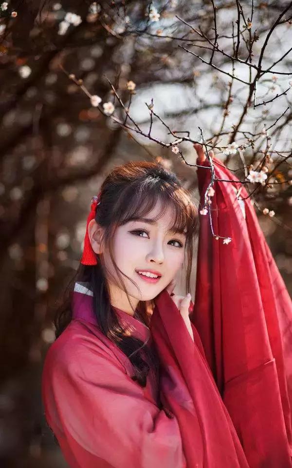 4大名妓，4大美女，4大才子，4大才女，太全了！漲知識了