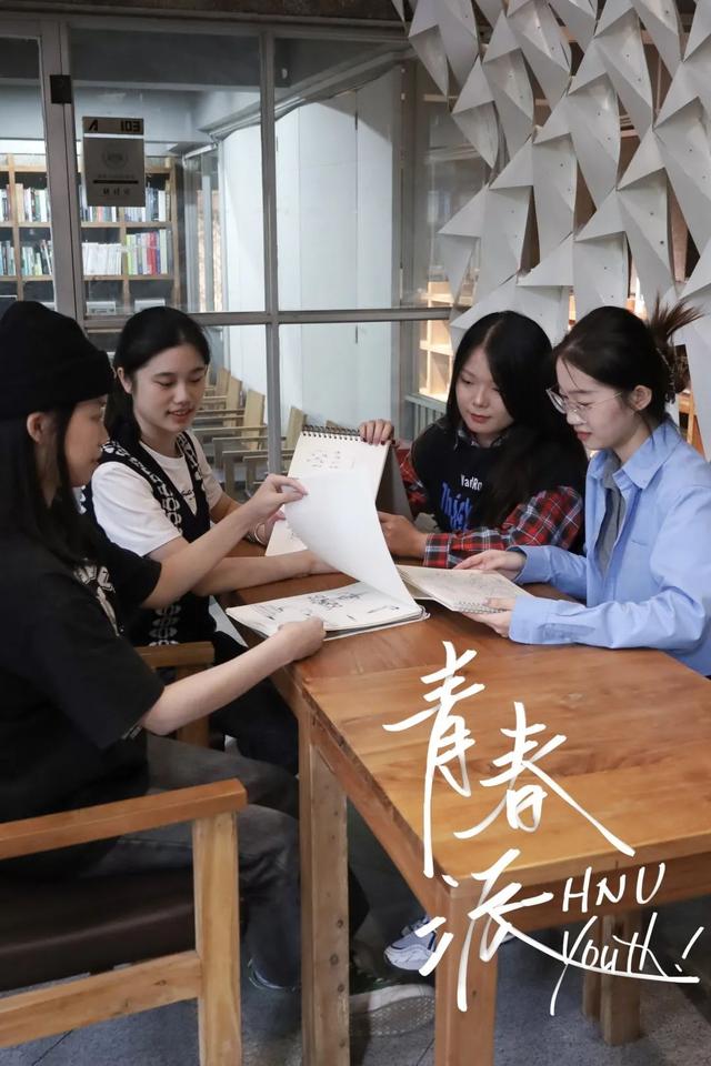 全員保研985名校，湖南大學(xué)這個女生宿舍，“筑”就優(yōu)秀…