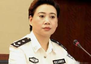 被文強(qiáng)睡過(guò)的女明星(全國(guó)唯一緝毒女隊(duì)長(zhǎng)：甘為文強(qiáng)情婦，被霸占十余年，結(jié)局令人唏噓)