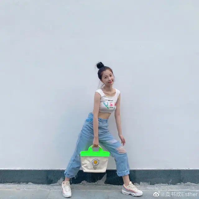 火爆全網(wǎng)的“bm女孩”，到底是什么？