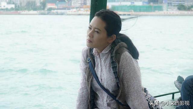 你是否還記得李麗珍？坐上逆轉(zhuǎn)時間列車，帶你去看女神最初的模樣