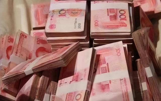 女副校長(zhǎng)沈志莉落馬記：大肆受賄生活奢靡，曾花450萬(wàn)用于美容