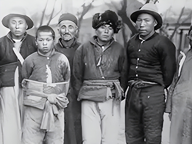 1953年貴州抓獲一美女土匪，被捕后無人敢處決，毛主席當(dāng)場釋放