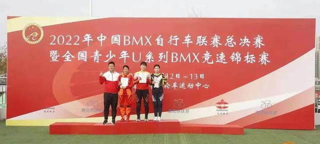 火力全開！蓬萊女孩包攬六金