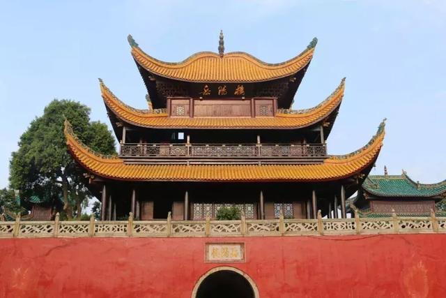 4大名妓，4大美女，4大才子，4大才女，太全了！漲知識了
