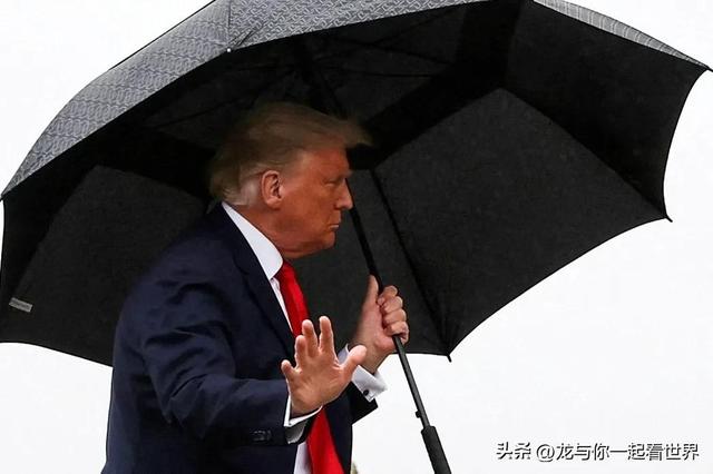川普被起訴：AV女星封口費訴訟案，美國第一位刑事指控的前總統(tǒng)