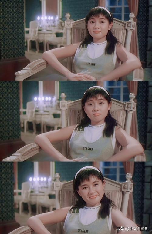 你是否還記得李麗珍？坐上逆轉(zhuǎn)時間列車，帶你去看女神最初的模樣