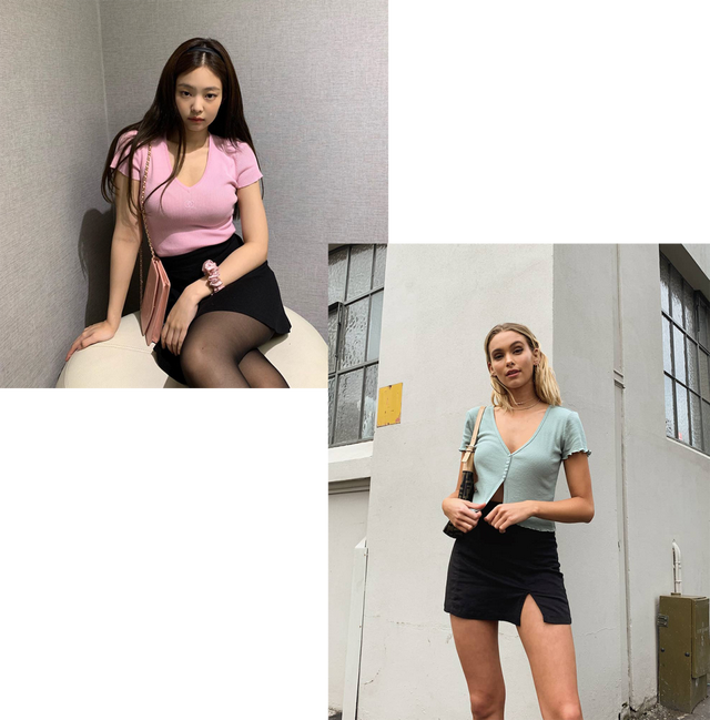 火爆全網(wǎng)的“bm女孩”，到底是什么？