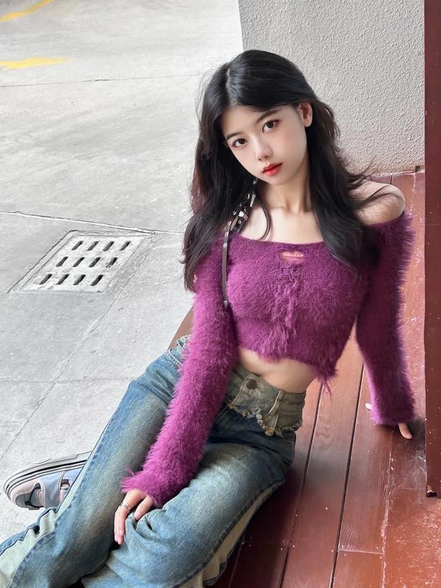 性感氣質(zhì)型美女大賞1.0