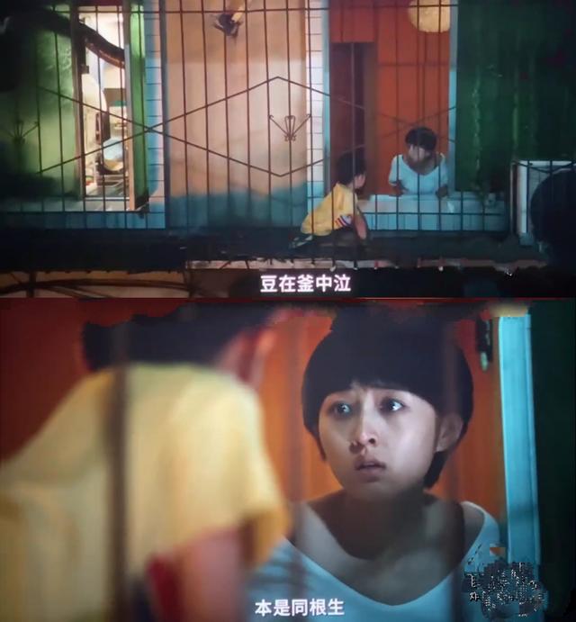 沒被愛過的女孩有多好騙，所以《我的姐姐》的結(jié)局是：我等你長大